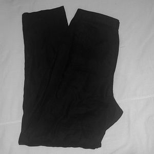 Talbot's Irish linen dress pants